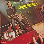 Lindenberg, Udo - Lindst&auml;rke 10 [CD]