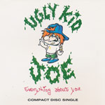 Ugly Kid Joe - Everything about you