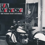Meinecke, Ulla - Wir passen nicht zusammen