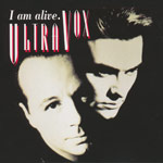 Ultravox - I am alive