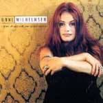 Wilhelmsen, Unni - Wont go near you again