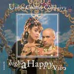 Urban Cookie Collective - High on happy vibe