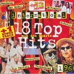 Various Artists - 18 international Top Hits aus den Charts 1/96