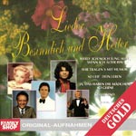 Various Artists - Lieder Besinnlich und heiter - Deutsches Schlager Gold