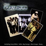 Various Artists - The Best of Glam Rock