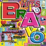Various Artists - Bravo Hits 13 [DoCD]