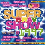 Various Artists - Bravo Hits - Super Bravo Show Volume 4 1997 [DoCD]