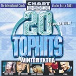 Various Artists - Chart Boxx - 20 Top Hits aus den Charts Winter 2001