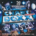 Various Artists - Chart Boxx - 20 International Tophits aus den Charts 5/2002