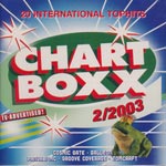 Various Artists - Chart Boxx - 20 International Tophits aus den Charts 2/2003