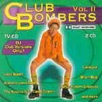 Various Artists - Club Bombasters Vol. 2 [DoCD]
