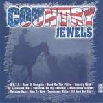 Various Artists - Country Jewels  CD2