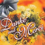 Various Artists - Danke & Merci