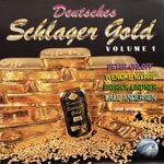 Various Artists - Deutsches Schlager Gold Vol. 1