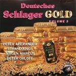 Various Artists - Deutsches Schlager Gold Vol. 3