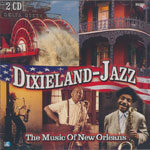 Various Artists - Dixieland-Jazz