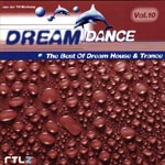 Various Artists - Dream Dance Dance Volume 10 [DCD]