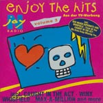 Various Artists - Enjoy The Hits Vol. 3