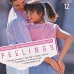 Various Artists - Feelings 12 - Die sch&ouml;nsten Pop-Balladen der 70er und 80er Jahre