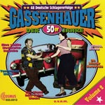 Various Artists - Gassenhauer der 50er Jahre - Volume 2
