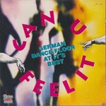 Various Artists - Can U Feel It - German Dance Floor At It's Best
