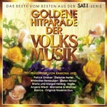 Various Artists - Die goldene Hitparade der Volksmusik pr&auml;sentiert von Ramona Leiss [DCD]