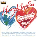 Various Artists - Herzklopfen - Die sch&ouml;nsten Kuschelsongs Folge 3