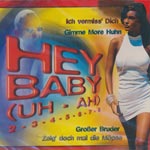 Various Artists - Hey Baby (Uh - Ah)