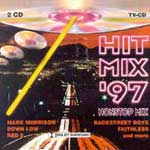 Various Artists - Hit Mix 97 [DoCD]