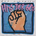 Various Artists - Pop Giganten - Hits der 60er [DCD]