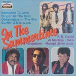 Various Artists - In The Summertime