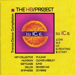 Various Artists - J.U.IC.E - The HB/Project - Trance Dance Compilation