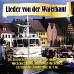 Various Artists - Lieder von der Waterkant