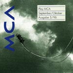 Various Artists - Play MCA October  5/1996