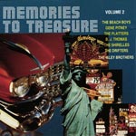 Various Artists - Memories To Treasure Volume 2