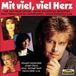 Various Artists - Mit viel, viel Herz