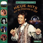 Various Artists - Uwe H&uuml;bner pr&auml;sentiert Neue Hits aus der Hitparade im ZDF - Hebst 95