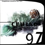 Various Artists - Novy, Tom - Rave Cruise beyound the horizon 97 - Compilation mixed by Tom Novy