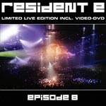 Various Artists - Resident E [Audio CD + DVD]