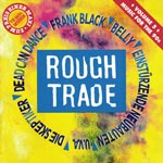 Various Artists - Rough Trade Volume 5 - Music for the 90's