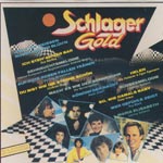 Various Artists - Schlagergold