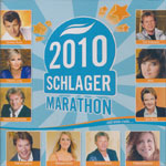 Various Artists - 2010 Schlager Marathon [DoCD]