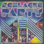 Various Artists - Schlagerparty Mix (Schlagermixtur + Dance Mix + Deutsche Welle Mix + Jive Connie Jive Mix)