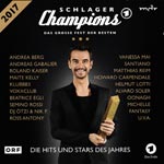 Various Artists - Schlager Champions - Die Hits und Stars des Jahres 2017 - Das gro&szlig;e Fest der Besten [DCD]