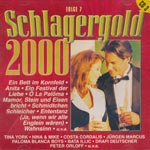 Various Artists - Schlagergold Folge 7 CD3 - Die Stimmungs-CD