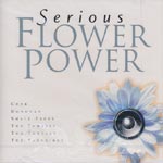 Various Artists - Serious Flower Power