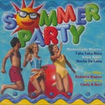 Various Artists - Sommerparty
