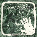 Various Artists - Sonic Seducer Musik Magazin - Cold Hands Sweduction IX