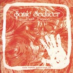Various Artists - Sonic Seducer Musik Magazin - Cold Hands Sweduction VI