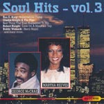 Various Artists - Soul Hits Vol. 3